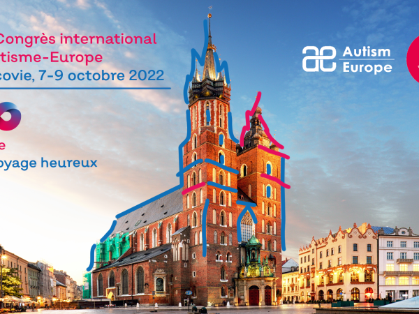 13ème Congrès International Autisme Europe